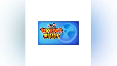 Worms Reloaded   RU/CIS стим ключ Steam РФ СНГ Россия