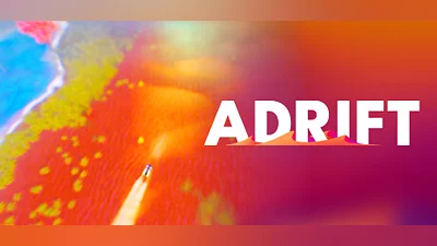 ADRIFT