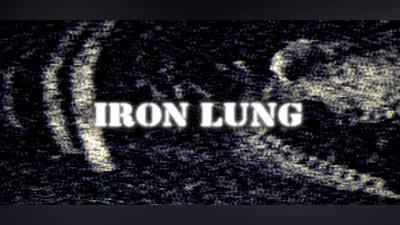 Iron Lung Deluxe Edition