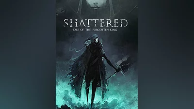Shattered: Tale of the Forgotten King