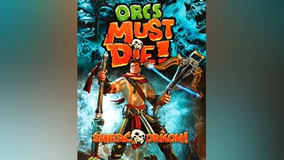 Orcs Must Die! (Россия)
