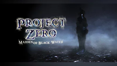FATAL FRAME PROJECT ZERO Maiden of Black Water (PC) [Global] [Digital Deluxe]