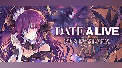 Date A Live Ren Dystopia (PC) [Global] [Standard]