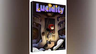 Lucidity (PC) [Europe] [Standard]