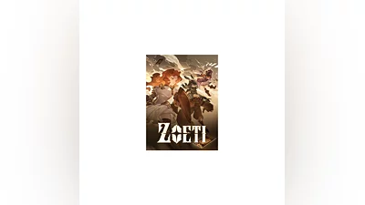 Zoeti (PC) Steam Key GLOBAL