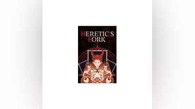 Heretic's Fork (PC) Ключ для Steam Глобальная версия