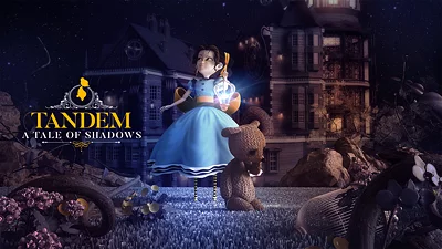 Tandem: A Tale of Shadows