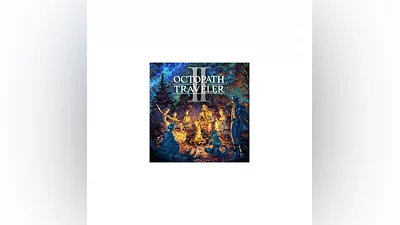 OCTOPATH TRAVELER II (PS4/PS5)