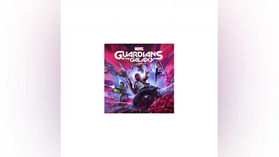 Marvel's Guardians of the Galaxy (PS4/PS5)