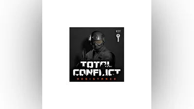 Total Conflict: Resistance – Steam ключ