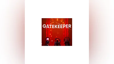 Gatekeeper Steam ключ Global RU/CIS РФ Россия СНГ
