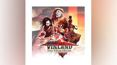 Dead In Vinland Steam ключ Global RU/CIS РФ Россия СНГ