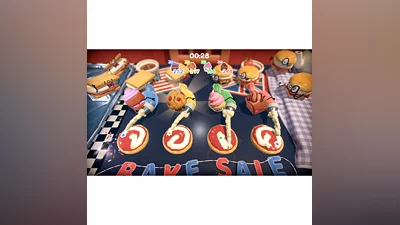 Cake Bash   Steam Ключ   Весь мир