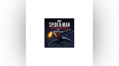 Marvel's Spider-Man: Miles Morales | Epic Games