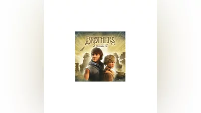 Brothers: A Tale of Two Sons Remake | Epic Games