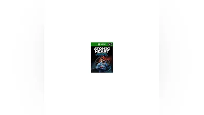 Atomic Heart Enchantment Under the Sea (DLC) XBOX КЛЮЧ
