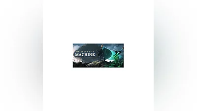 Whispers of a Machine Region free Steam Key Автовыдача