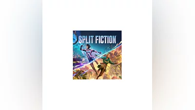 Split Fiction | PS5 | TRY | UA