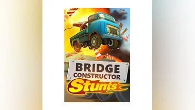 Bridge Constructor Stunts (Steam/WW)