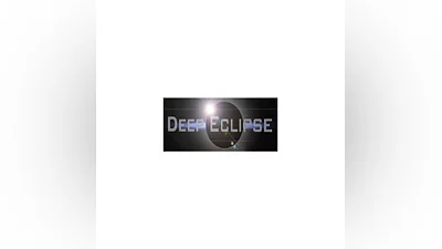 Deep Eclipse: New Space Odyssey (STEAM KEY/REGION FREE)