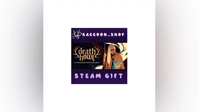 Death Howl * STEAM RU*KZ*UA*СНГ