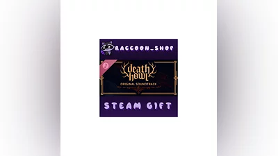 Death Howl: Original Soundtrack DLC RU*KZ*UA*CIS