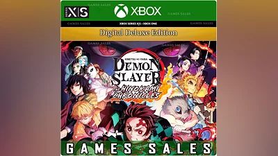 DEMON SLAYER KIMETSU NO YAIBA THE HINOKAMI CHRONICLES