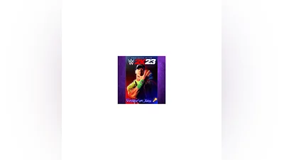 WWE 2K23 BONUS DIGITAL EDITION XBOX Ключ
