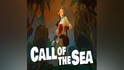 Call of the Sea (Steam key / РФ+Весь Мир)