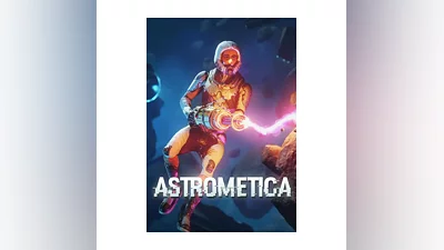 Astrometica КЛЮЧ  STEAM РФ+СНГ