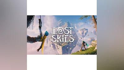 Lost Skies / РФ+Весь Мир / КЛЮЧ