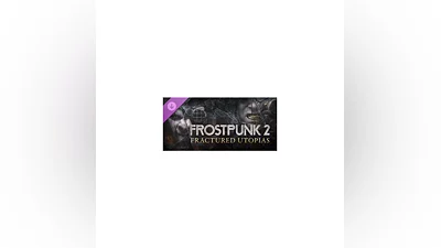 Frostpunk 2: Fractured Utopias | АВТОДОСТАВКА RU Steam