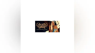 Death Howl * STEAM РОССИЯ   АВТОДОСТАВКА  0% КАРТЫ