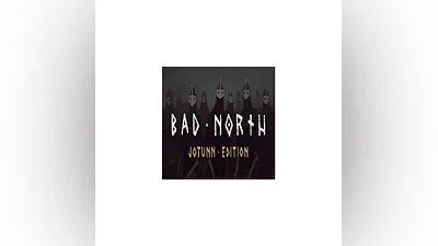 Bad North: Jotunn Edition (Steam key / РФ+Весь Мир)