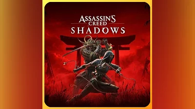 Assassin's Creed Shadows ️+ВЫБОР  STEAM•RU  0% АВТО