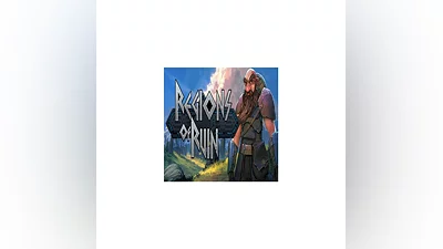 Regions of Ruin (Steam key / РФ+Весь Мир)