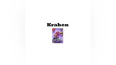 Nintendo switch 1 Metroid Prime  4: Beyond