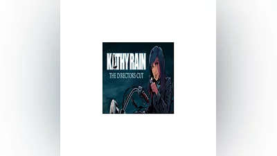 Kathy Rain Directors Cut (Steam key / РФ+СНГ)