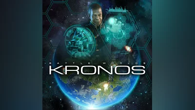 Battle Worlds: Kronos