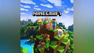 Игра Minecraft PlayStation 4