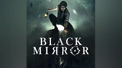 Black Mirror