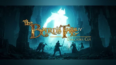 The Bards Tale IV Directors Cut (Xbox) [Argentina] [Standard]