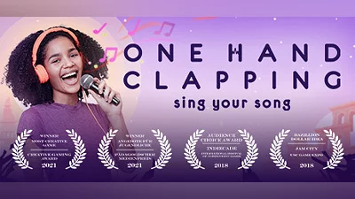 One Hand Clapping (PC) [Rest of the world] [Standard]