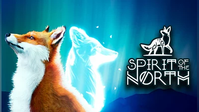 Spirit of the North (Nintendo Switch) [Europe] [Standard]