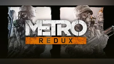 Metro Redux Bundle