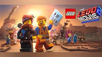 The LEGO Movie 2 Videogame