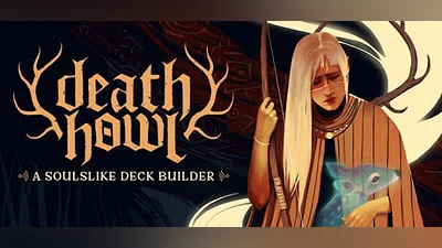 Death Howl (Steam key)