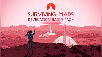 Surviving Mars Revelation Radio Pack (PC) [Europe] [Standard]