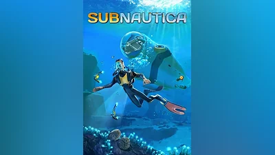 Subnautica