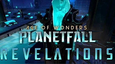 Age of Wonders: Planetfall – Revelations (Steam)